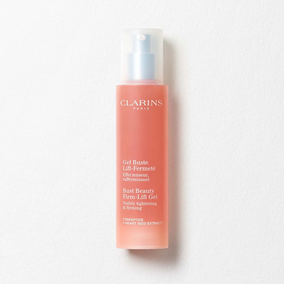 Clarins Bust Beauty Firm-Lift Gel