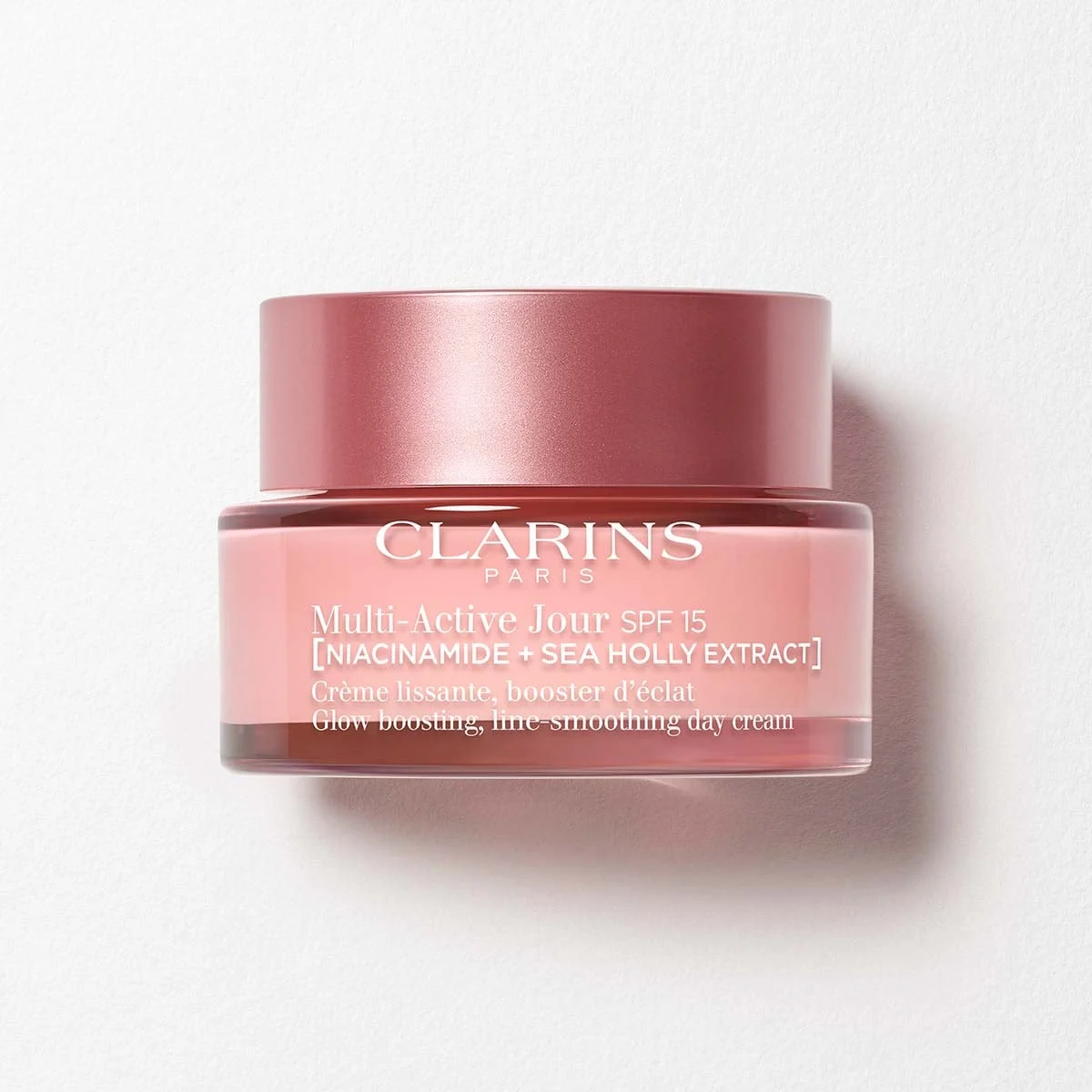 Clarins Multi-Active Day Cream SPF 15