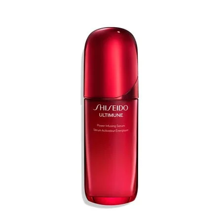 SHISEIDO Ultimune Power Infusing Serum