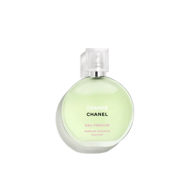 CHANEL CHANCE EAU FRAICHE