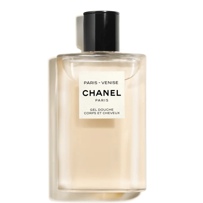 CHANEL PARIS - VENISE