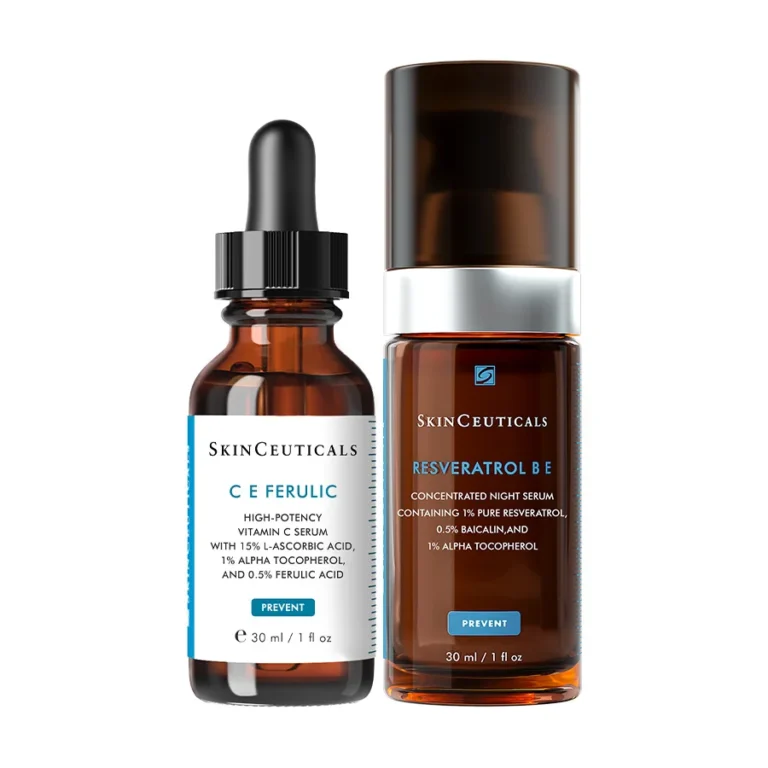 SkinCeuticals Day and Night Antioxidant Set
