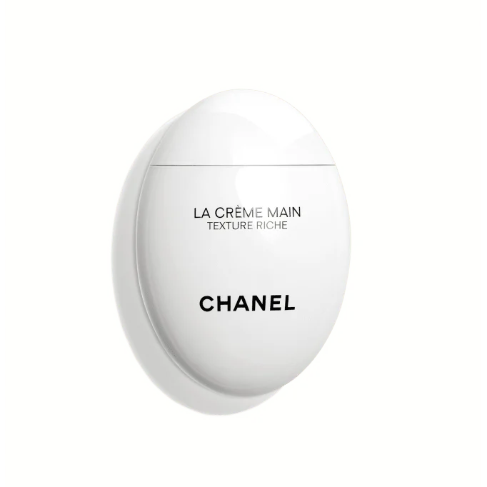 CHANEL LA CRÈME MAIN TEXTURE RICHE