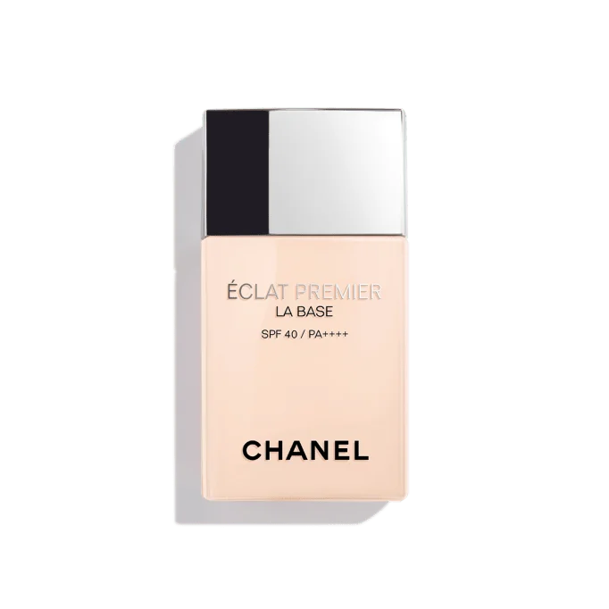 CHANEL ÉCLAT PREMIER LA BASE