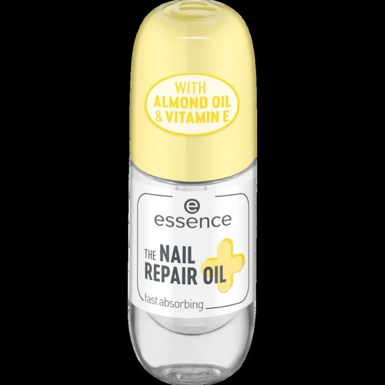 essence THE NAIL REPAIR OIL