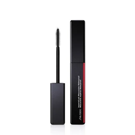 SHISEIDO ImperialLash MascaraInk Waterproof