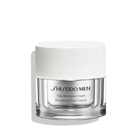 SHISEIDO Shiseido Men Total Revitalizer Cream