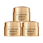 Lancôme Absolue Cream Light Version 5ml*3