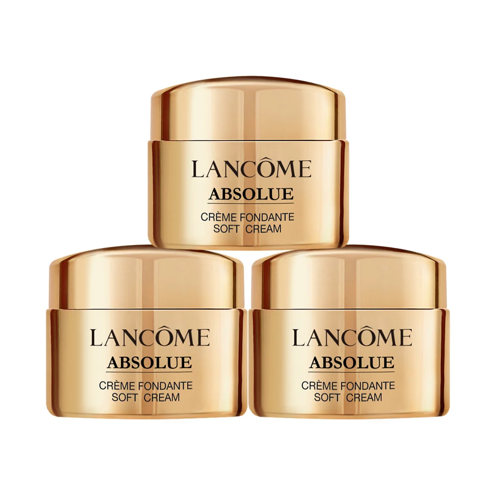 Lancôme Absolue Cream Light Version 5ml*3