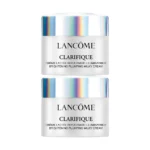 Lancôme Clarifique Brightening Cream 15ml*2