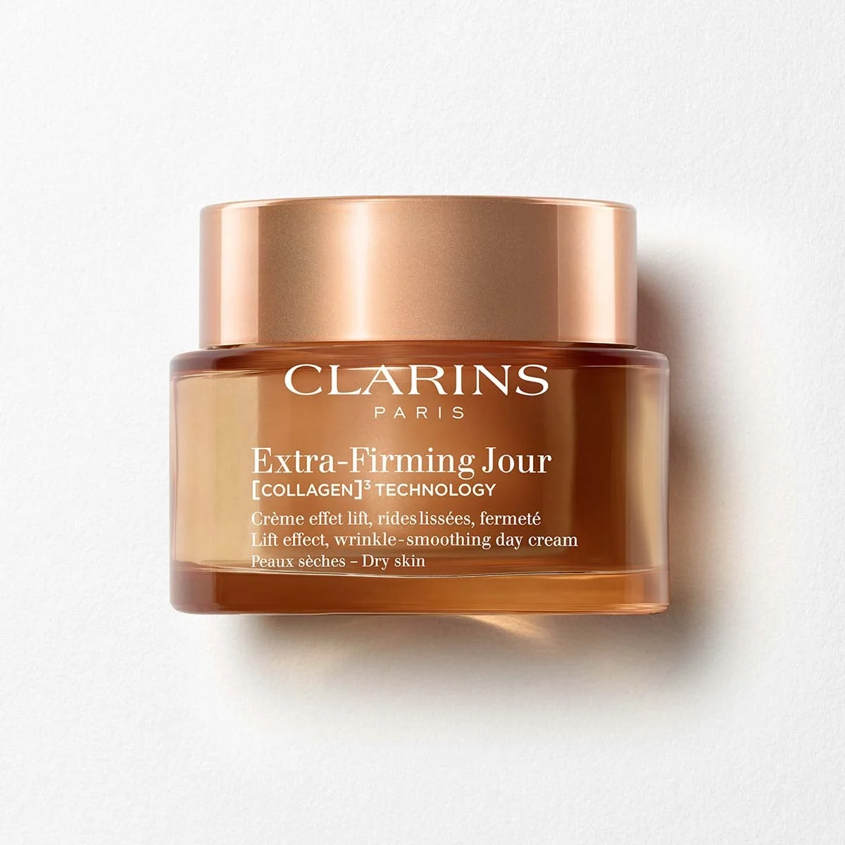 Clarins Extra-Firming Day Cream - Dry Skin