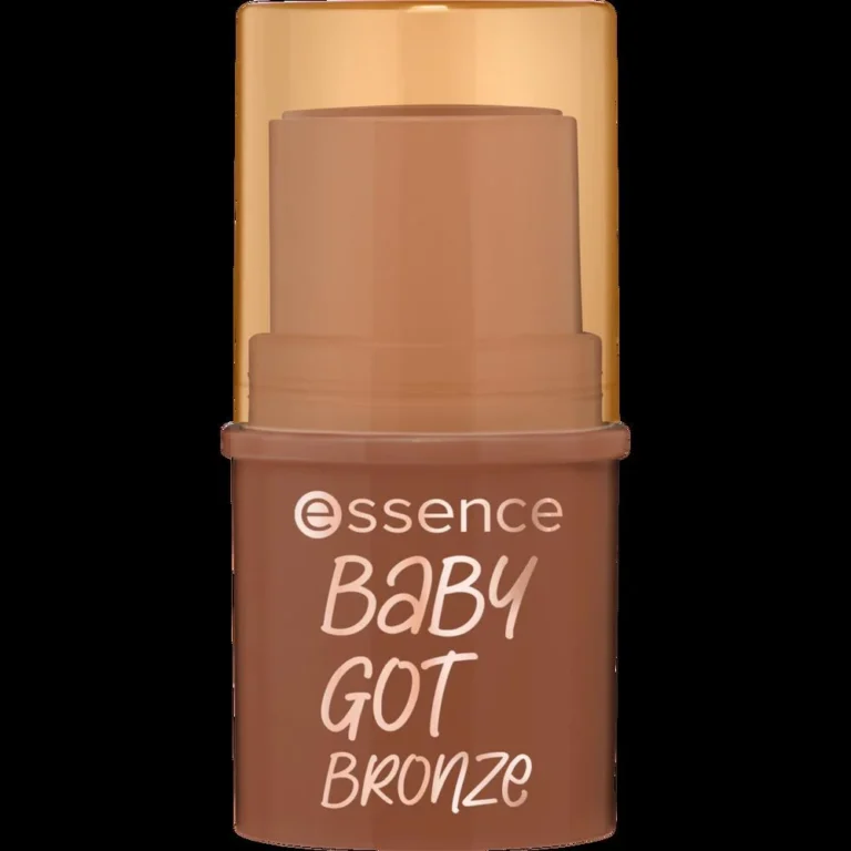 essence baby got bronze bronzing stick