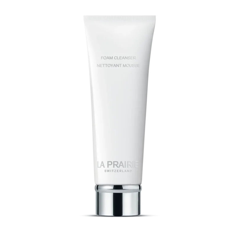 La Prairie FOAM CLEANSER