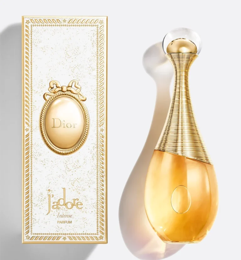 Dior J’adore Intense Parfum – Holiday Edition
