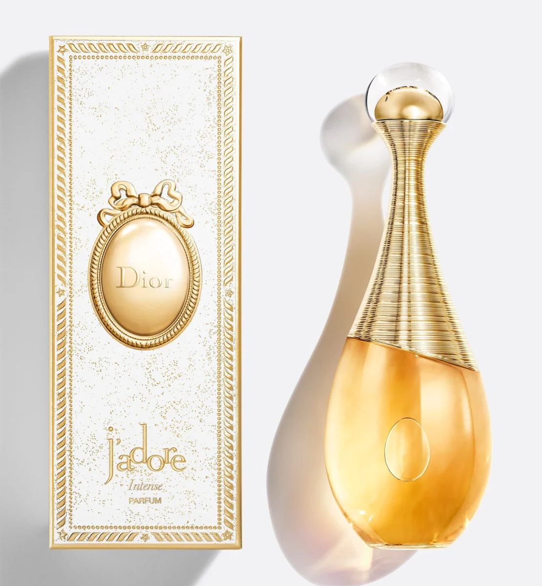 Dior J’adore Intense Parfum – Holiday Edition