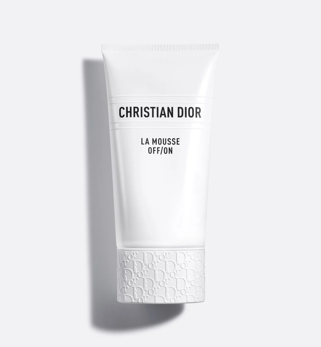 Dior La Mousse OFF/ON Foaming Cleanser