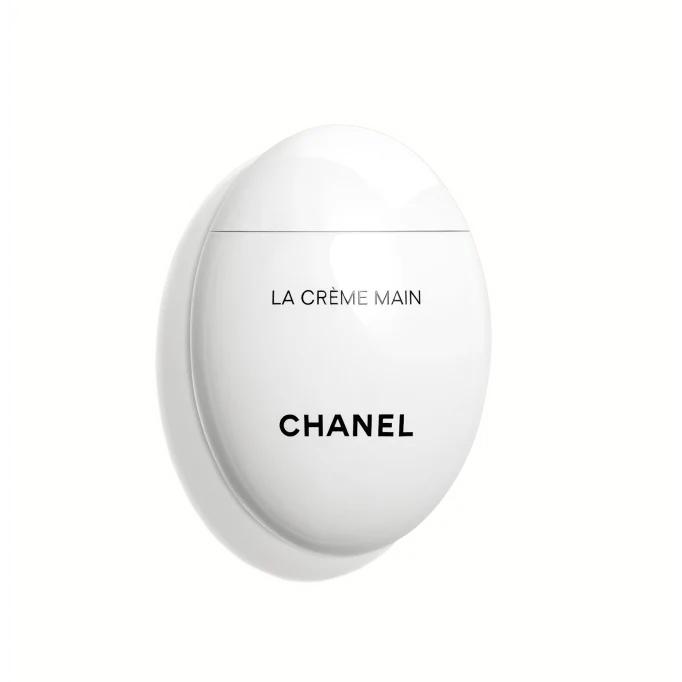 CHANEL LA CRÈME MAIN