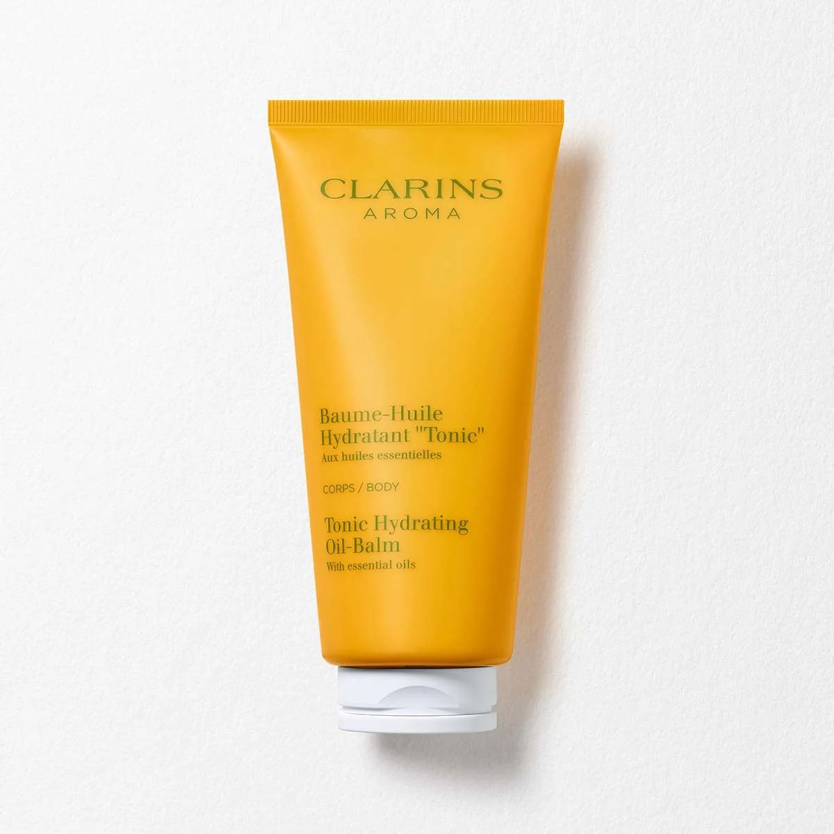 Clarins Tonic Hydrating Oil-Balm