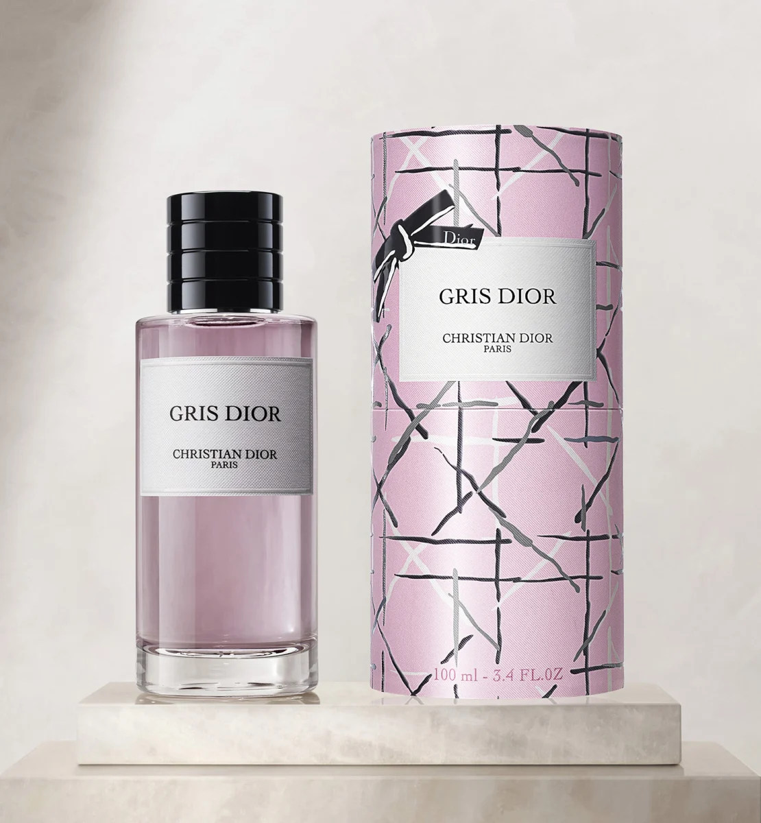 Dior Montaigne Fragrance – Summer Edition