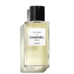CHANEL Le Lion De Chanel Scented Body Oil Amber Woody Intense