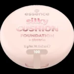 essence silky CUSHION FOUNDATION