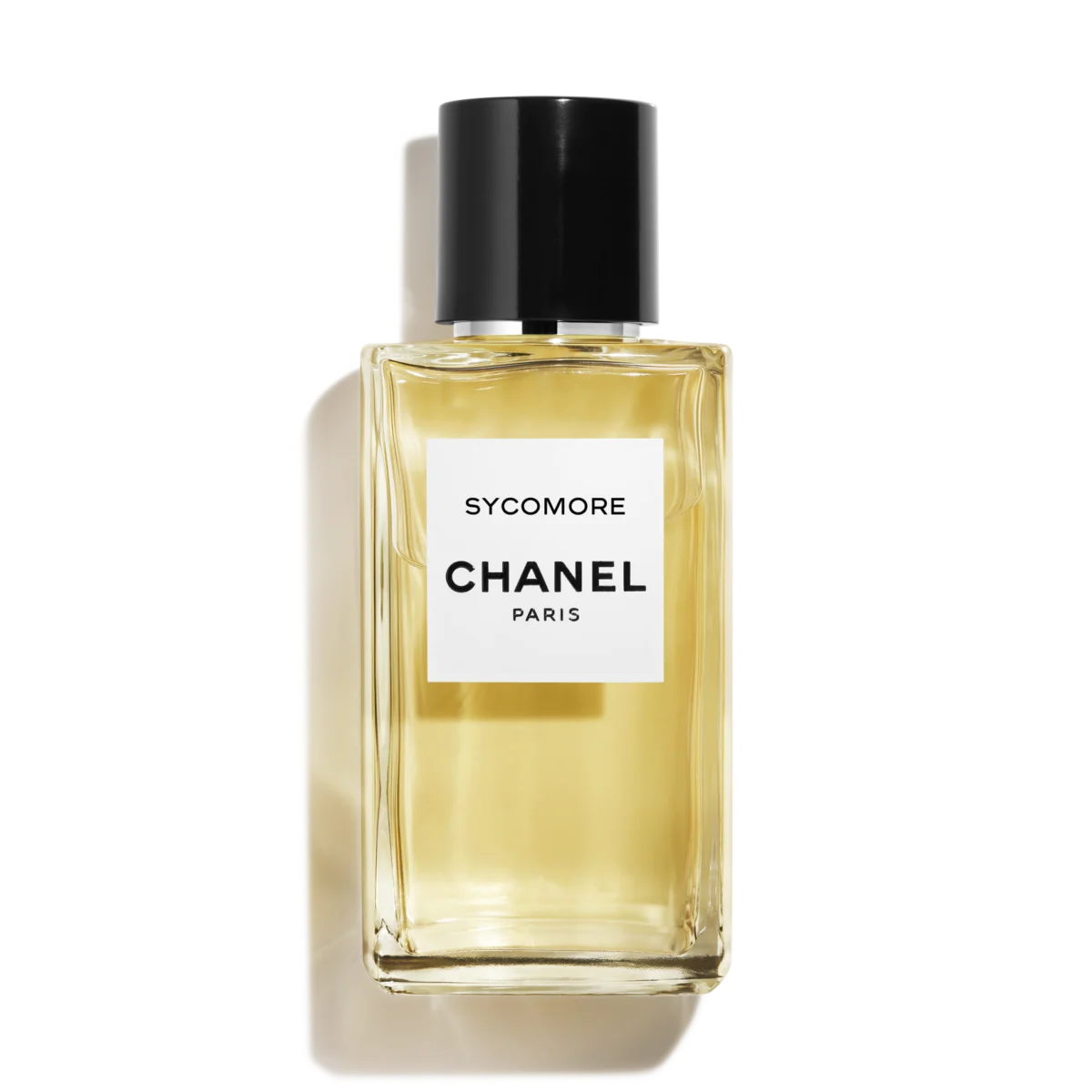 CHANEL Sycomore Eau De Parfum Woody Amber Intense