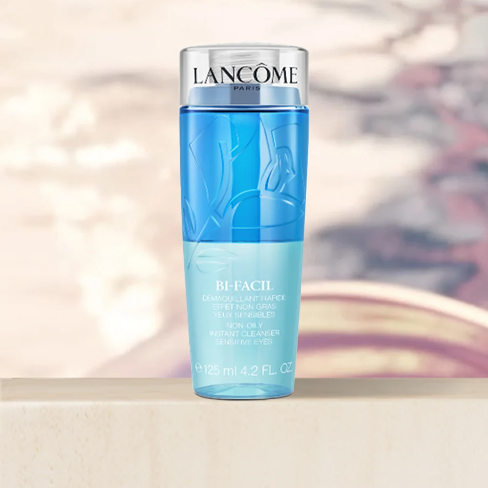 Lancôme Eye makeup remover 125ml