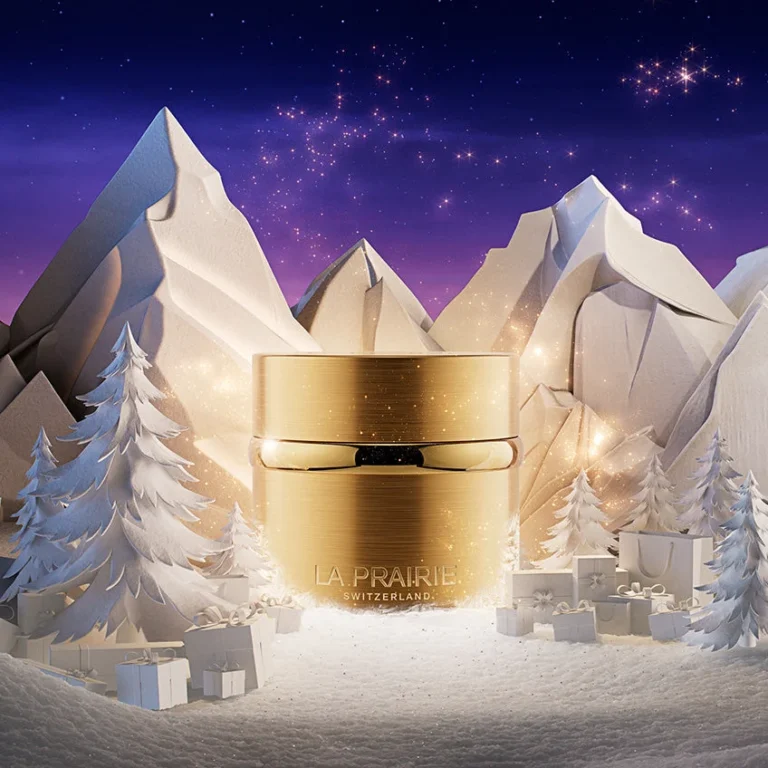 La Prairie RADIANCE CREAM