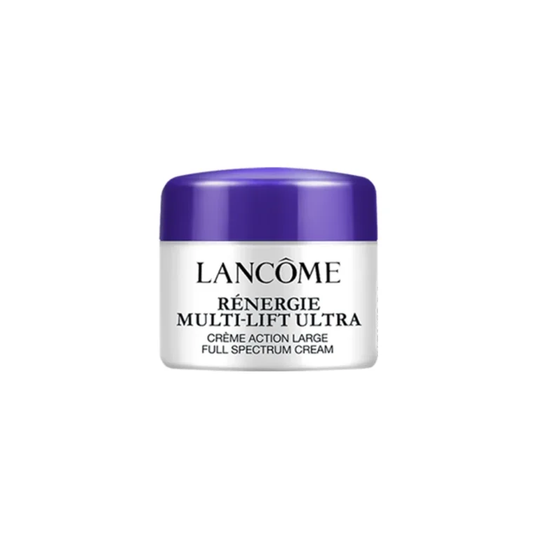 Lancôme Rénergie firming and whitening cream 5ml