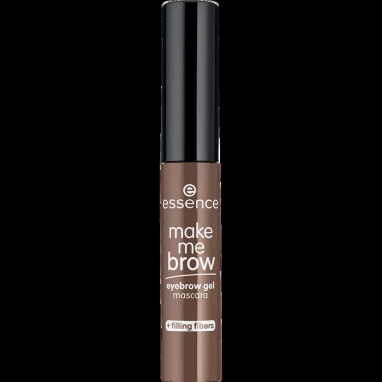 essence make me BROW eyebrow gel mascara