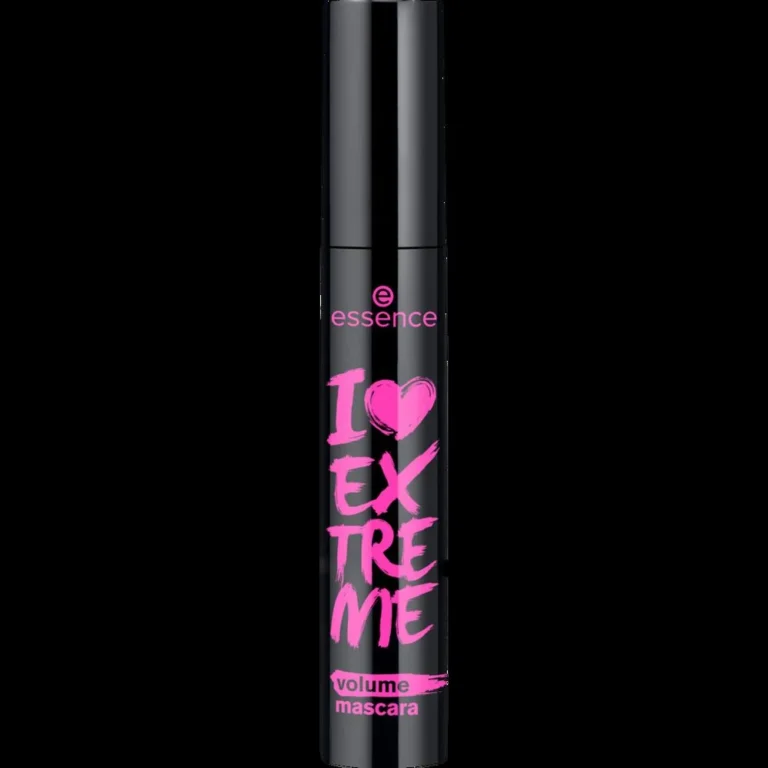 essence I LOVE EXTREME volume mascara