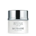 La Prairie WHITE CAVIAR LIGHT INFUSION CREAM