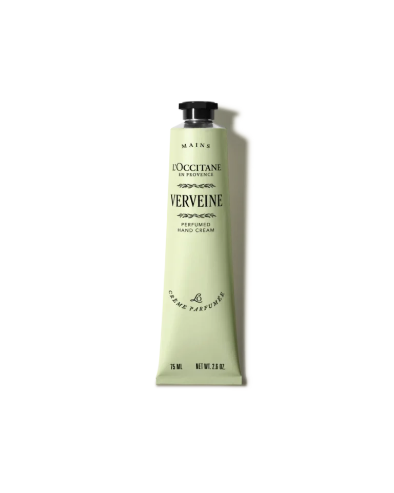 L’Occitane Verveine Verbena Hand Cream