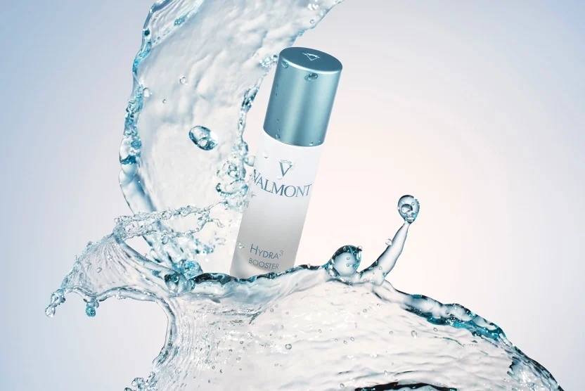 Valmont Hydra3 Booster