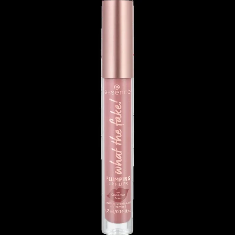 essence what the fake! PLUMPING LIP FILLER