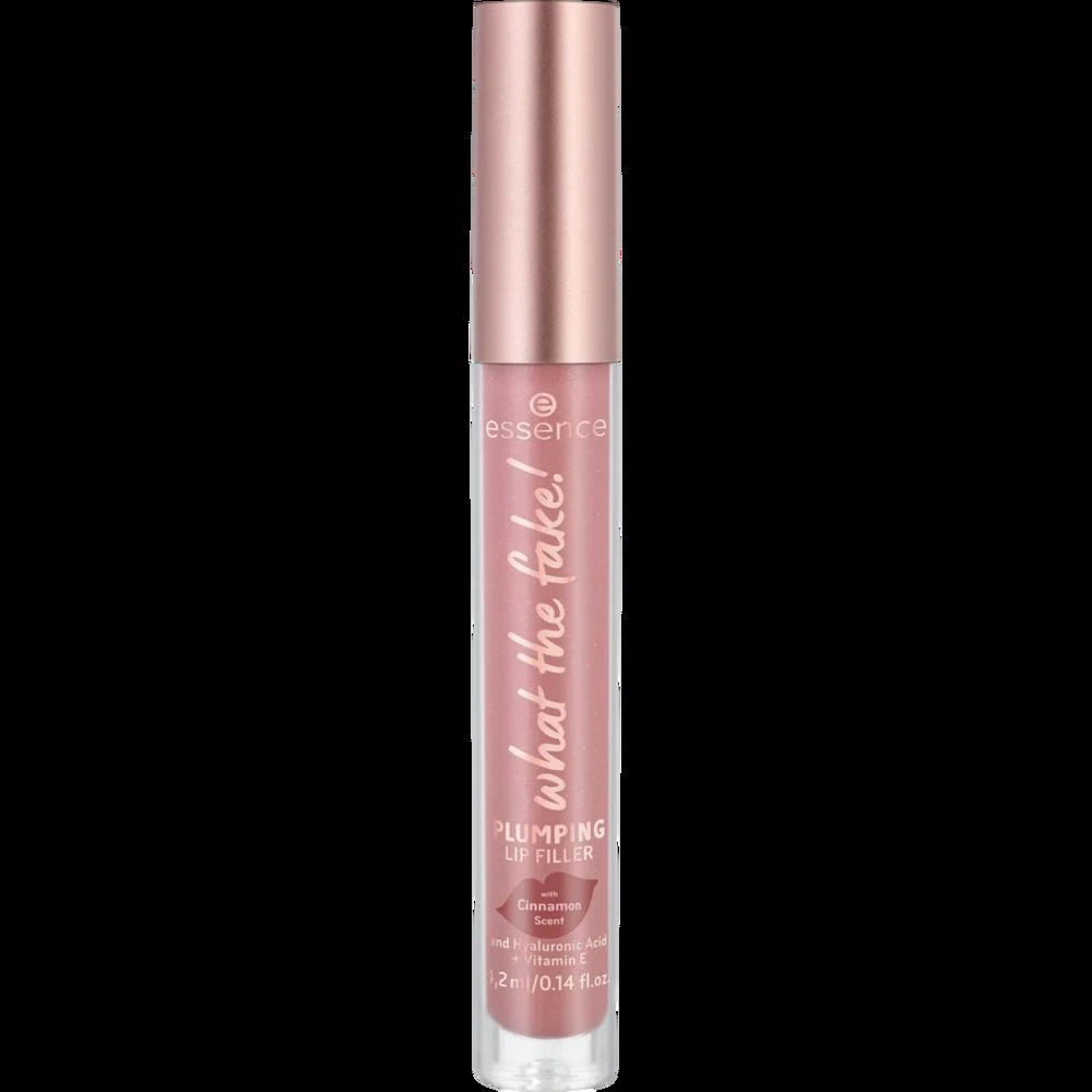 essence what the fake! PLUMPING LIP FILLER