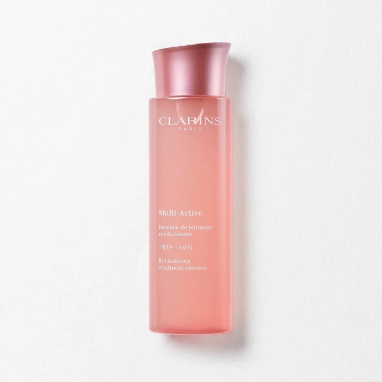 Clarins Multi-Active Day Revitalizing Treatment Essence