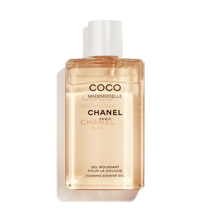 CHANEL COCO MADEMOISELLE