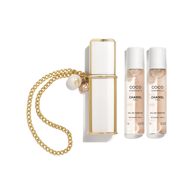 CHANEL COCO MADEMOISELLE