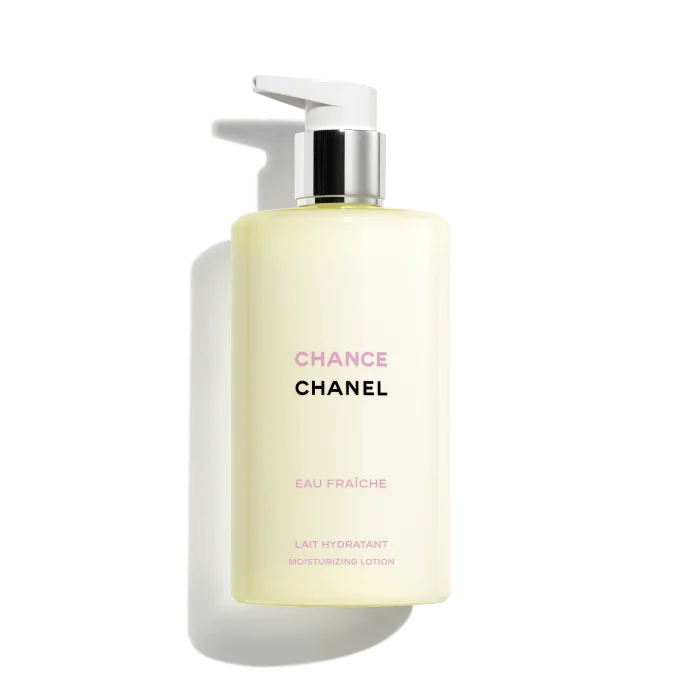 CHANEL CHANCE EAU FRAÎCHE