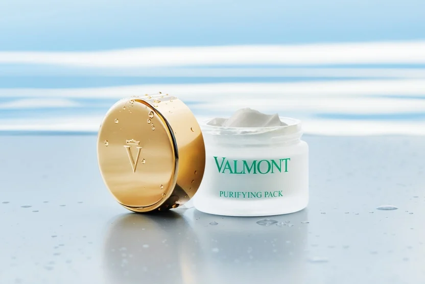Valmont Purifying Pack