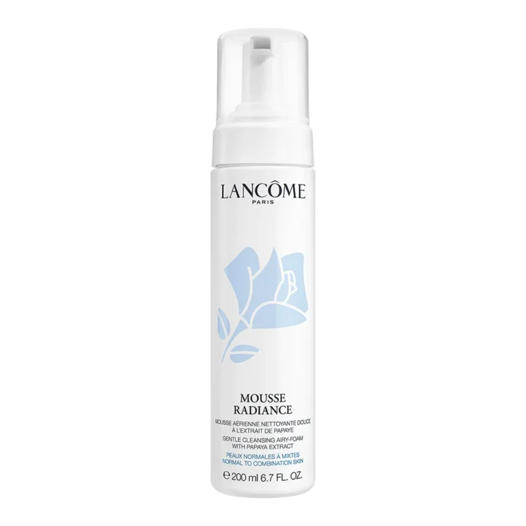 Lancôme Qingying Cleansing Mousse 200ml