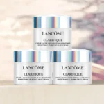 Lancôme Clarifique facial cream 15ml*3