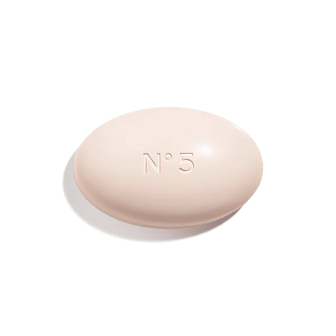 CHANEL N°5 LE SAVON