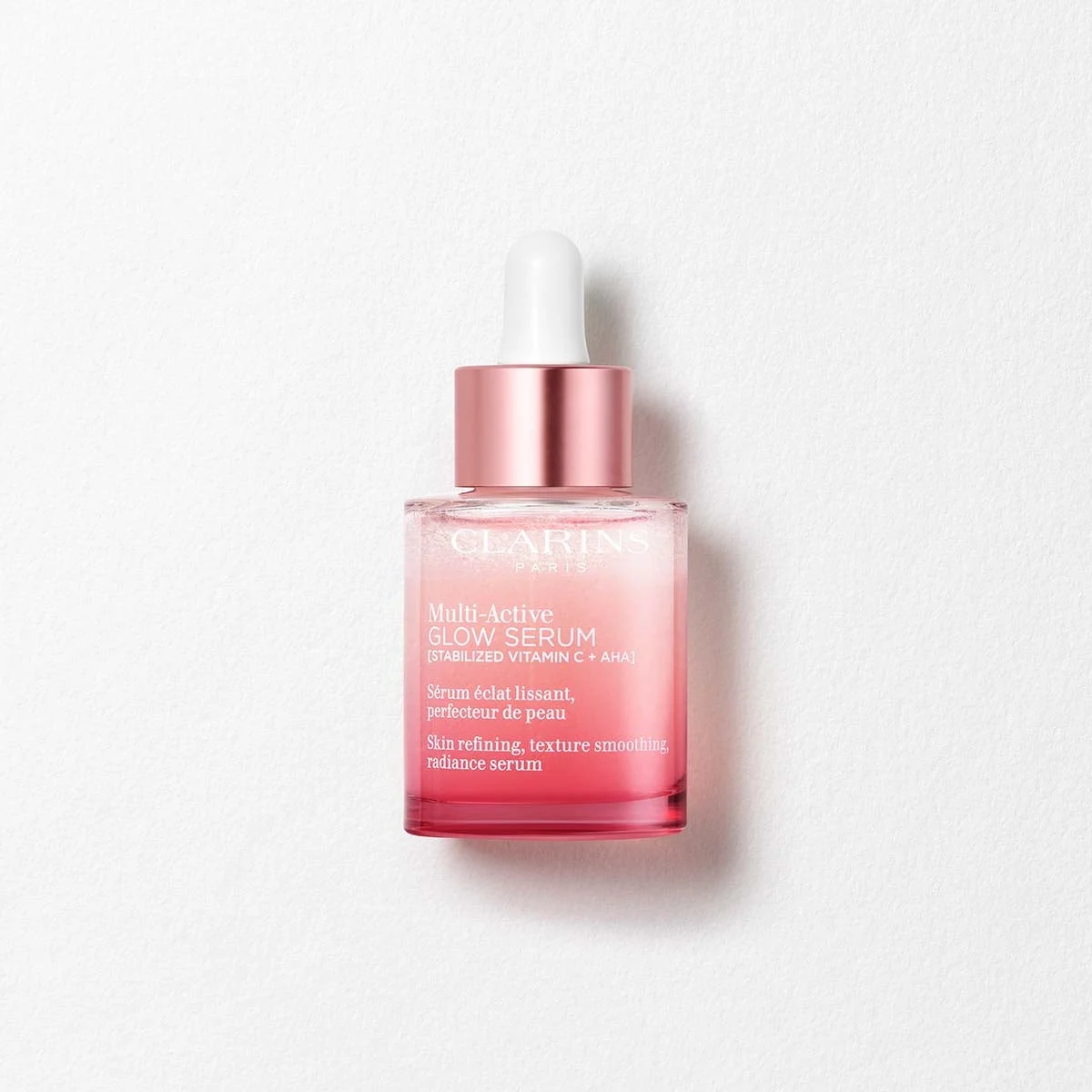Clarins Multi-Active Glow Serum