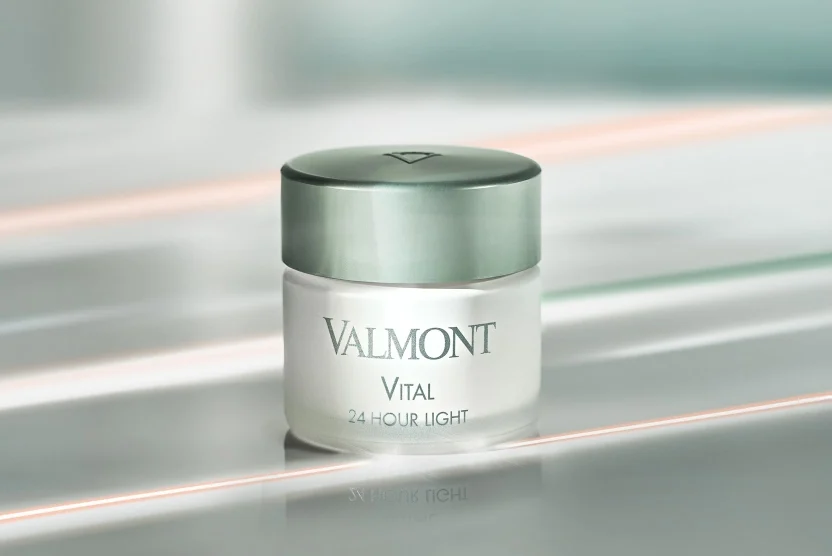 Valmont Vital 24 Hour Light