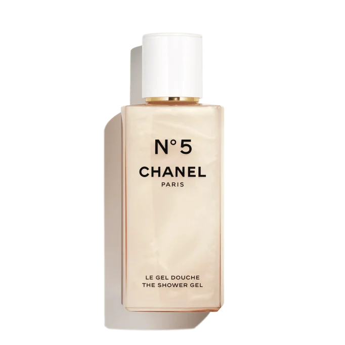 CHANEL N5 The Shower Gel