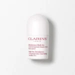 Clarins Gentle Care Roll-On Deodorant