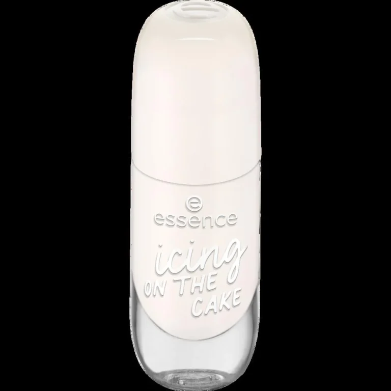 essence gel nail colour