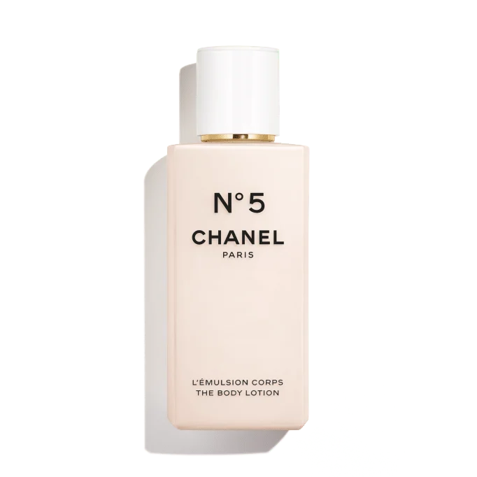 CHANEL N5 The Body Lotion